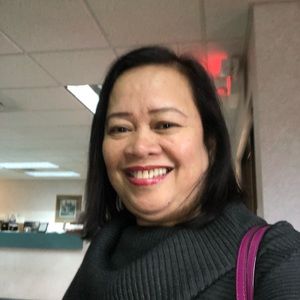 Meet your Posher, Tina